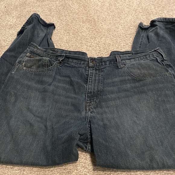 Calvin Klein Denim. Size 40 - Picture 5 of 6